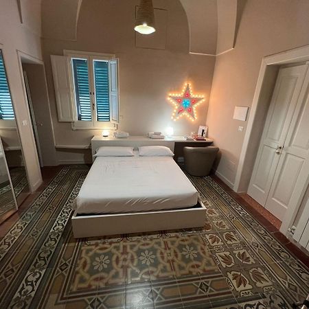 La Naca Della Taranta B&B 갈라티나 외부 사진