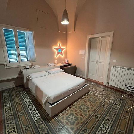 La Naca Della Taranta B&B 갈라티나 외부 사진