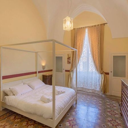 La Naca Della Taranta B&B 갈라티나 외부 사진