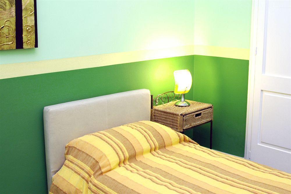 La Naca Della Taranta B&B 갈라티나 외부 사진